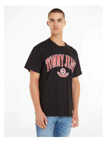 Tommy Jeans Modern Prep T-shirt Cheren