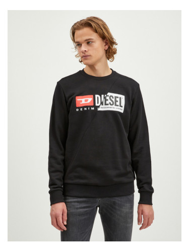 Diesel Sweatshirt Cheren