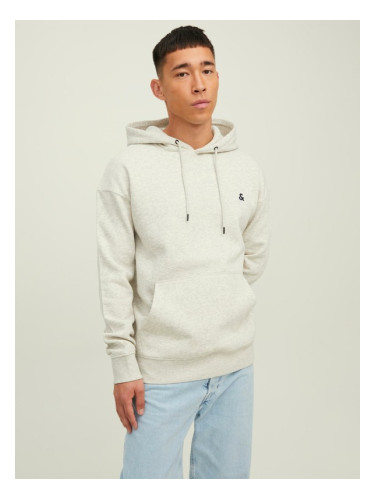 Jack & Jones Star Sweatshirt Siv