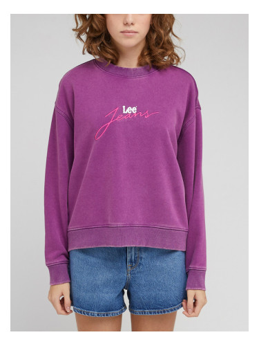 Lee Sweatshirt Lilav