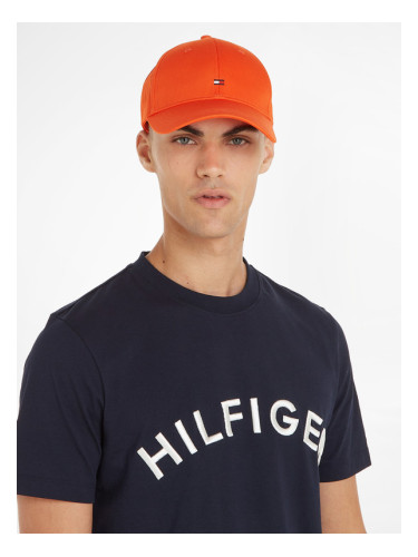 Tommy Hilfiger Cap Oranzhev