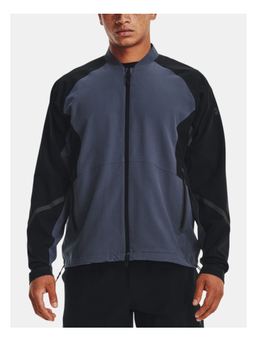 Under Armour UA Unstoppable Bomber Яке Siv