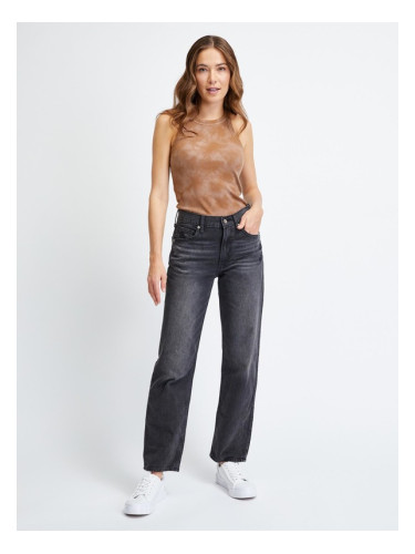 GAP loose mid rise Washwell Jeans Sin