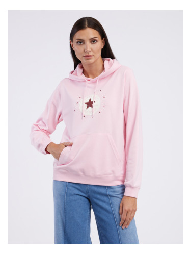 Converse Radiating Love Sweatshirt Rozov