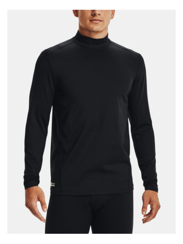 Under Armour Tac Mock CGI Base T-shirt Cheren