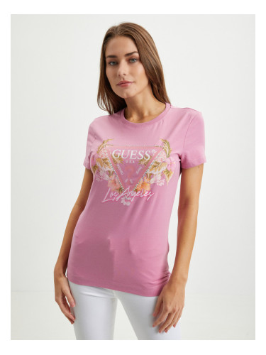 Guess T-shirt Rozov