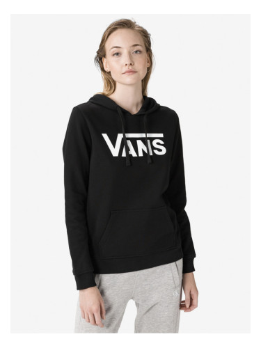 Vans Sweatshirt Cheren