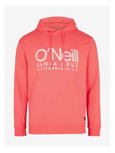 O'Neill Cali Original Sweatshirt Cherven