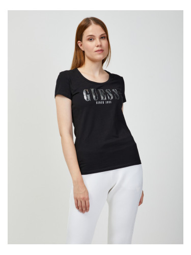 Guess T-shirt Cheren