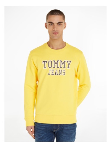 Tommy Jeans Entry Graphi Sweatshirt Zhalt