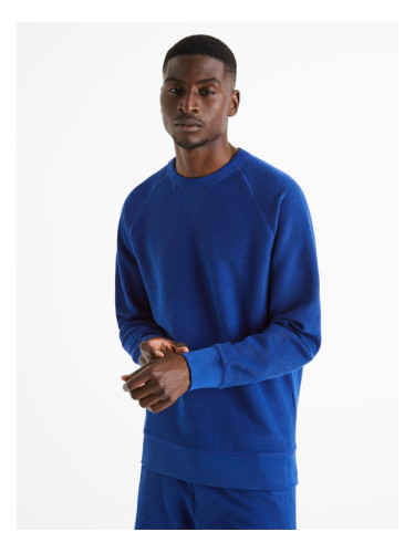 Celio Dereverse Sweatshirt Sin