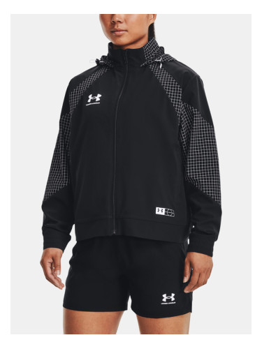 Under Armour UA W Accelerate Track Яке Cheren