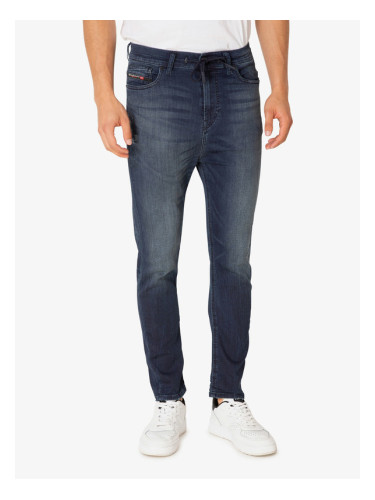 Diesel D-Vider Jeans Sin