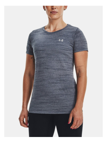 Under Armour UA Tech Tiger T-shirt Siv