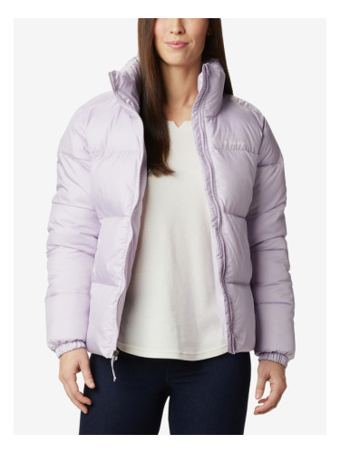 Columbia Puffect Winter jacket Lilav