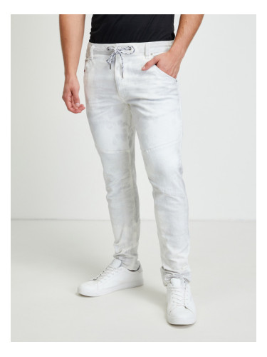 Diesel Luhic Jeans Byal