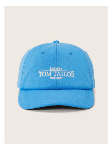 Tom Tailor Denim Cap Sin