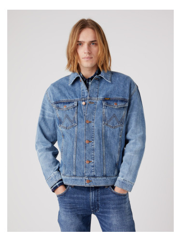 Wrangler Яке Sin