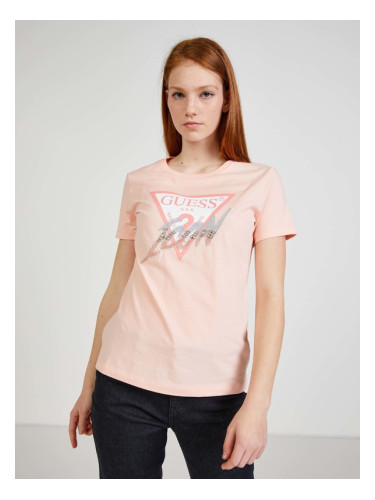 Guess T-shirt Oranzhev