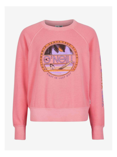 O'Neill Cult Shift Sweatshirt Rozov