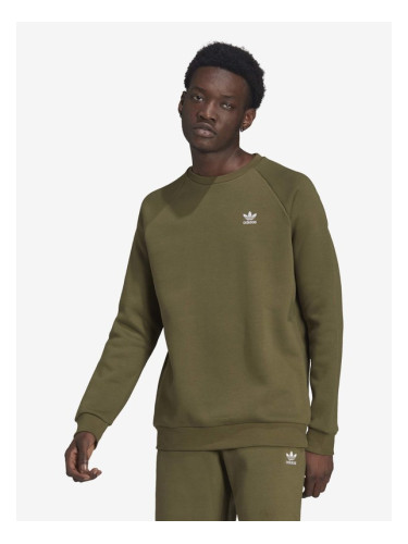 adidas Originals Sweatshirt Zelen