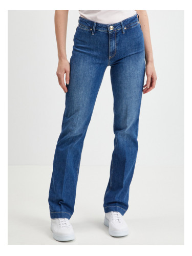 Guess Sexy Straight Marina Jeans Sin