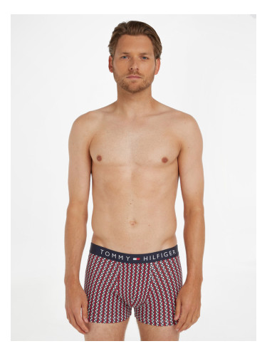 Tommy Hilfiger Underwear Боксерки Cherven