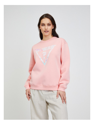 Guess Emely Sweatshirt Rozov