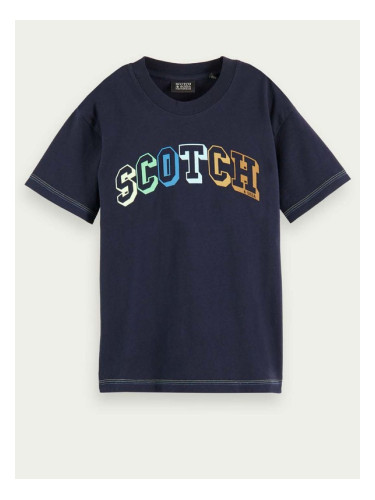 Scotch & Soda Тениска детски Sin