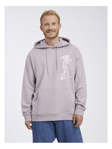 ONLY & SONS Pink Panther Sweatshirt Lilav