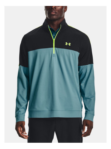 Under Armour UA Storm Midlayer HZ Sweatshirt Sin