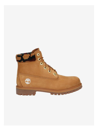 Timberland 6 In Prem WP Боти детски Kafyav