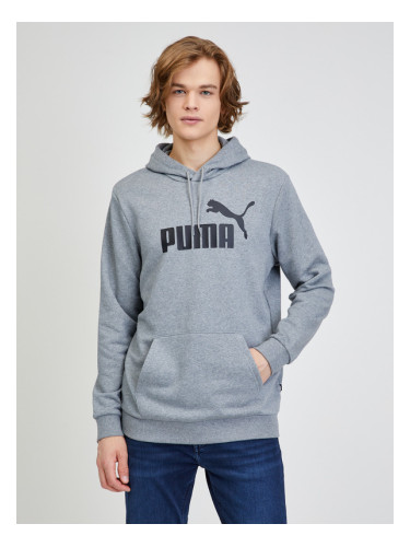 Puma Sweatshirt Siv