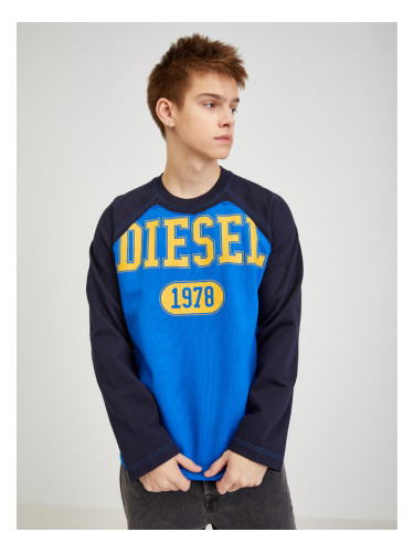 Diesel Sweatshirt Sin