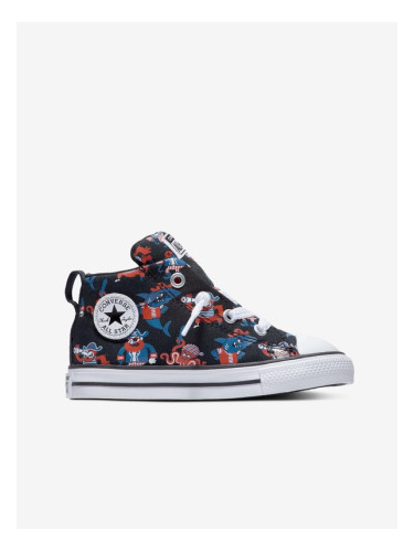 Converse Pirate Спортни обувки детски Cheren