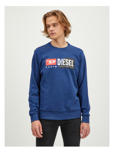 Diesel Sweatshirt Sin