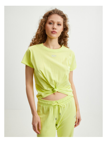 DKNY T-shirt Zelen