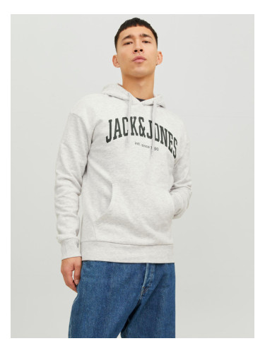 Jack & Jones Josh Sweatshirt Siv