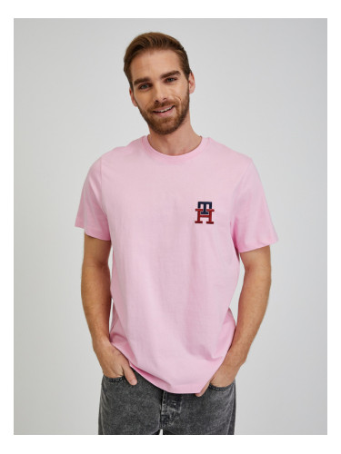 Tommy Hilfiger T-shirt Rozov