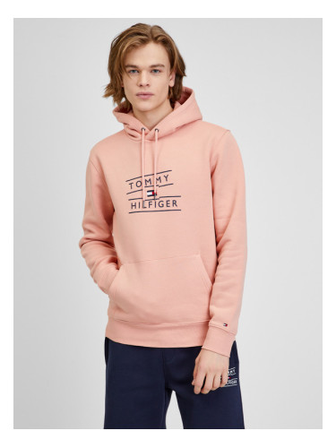 Tommy Hilfiger Sweatshirt Oranzhev