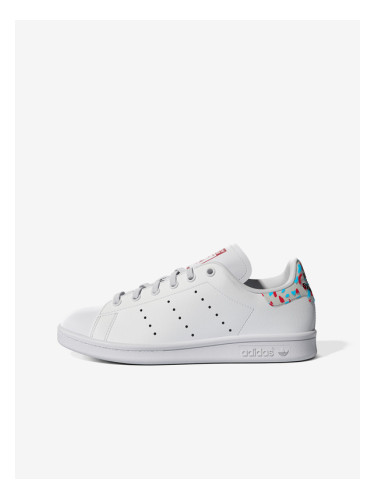 adidas Originals Stan Smith Спортни обувки детски Byal