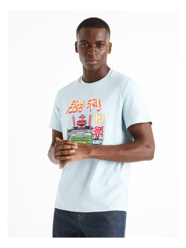 Celio Destadium T-shirt Sin