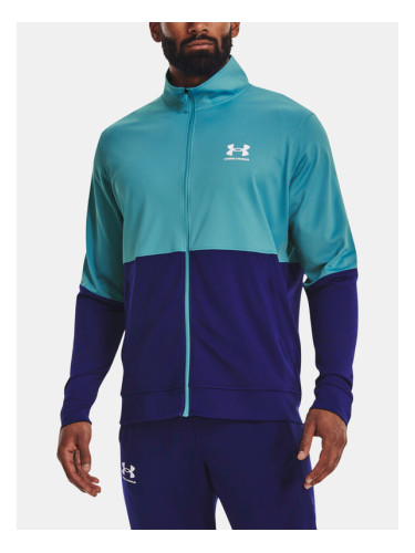 Under Armour UA Pique Track Яке Sin