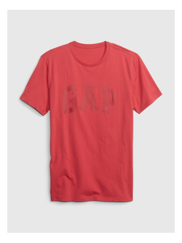 GAP T-shirt Cherven