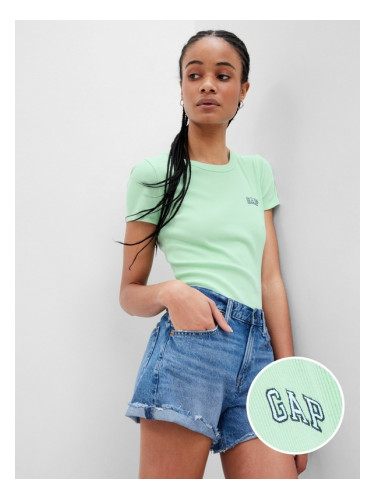 GAP T-shirt Zelen