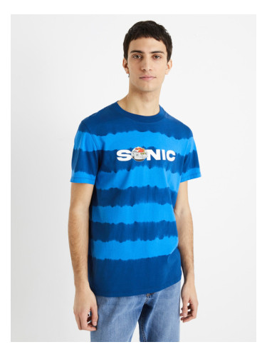 Celio Sonic T-shirt Sin