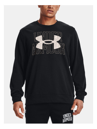 Under Armour UA Rival Sweatshirt Cheren