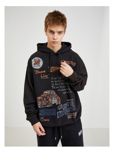 Diesel Sweatshirt Cheren