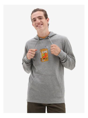 Vans Juice Po Sweatshirt Siv