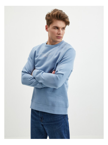 Jack & Jones Bluarchie Sweatshirt Sin